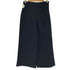 ザラ ZARA サイドジップガウチョパンツ レディース JPN:M