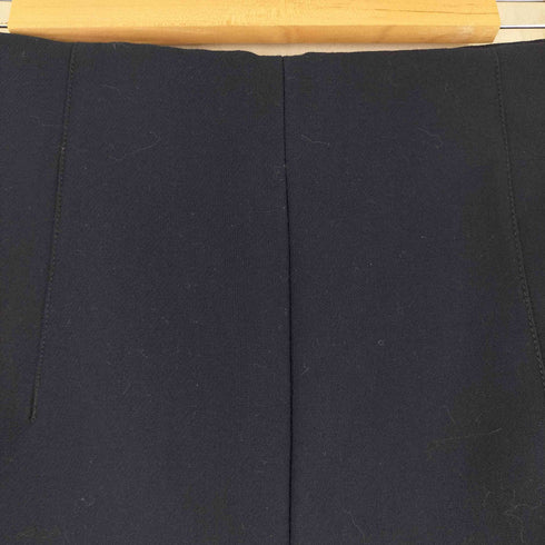 ザラ ZARA サイドジップガウチョパンツ レディース JPN:M