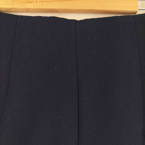 ザラ ZARA サイドジップガウチョパンツ レディース JPN:M