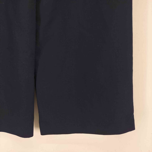 ザラ ZARA サイドジップガウチョパンツ レディース JPN:M