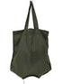 ワイスリー Y-3 24AW PCKBL TOTE パッカブル トート バッグ メンズ FREE