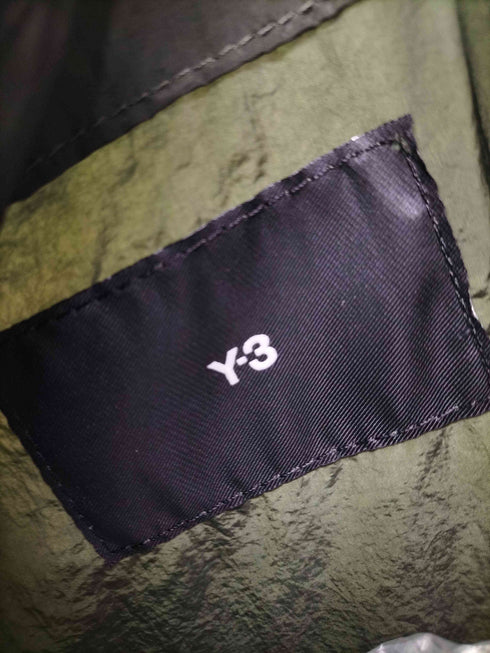 ワイスリー Y-3 24AW PCKBL TOTE パッカブル トート バッグ メンズ FREE