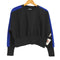 A+TOKYO アモッサラインスリーブニットトップス レディース ONE SIZE