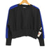 A+TOKYO アモッサラインスリーブニットトップス レディース ONE SIZE