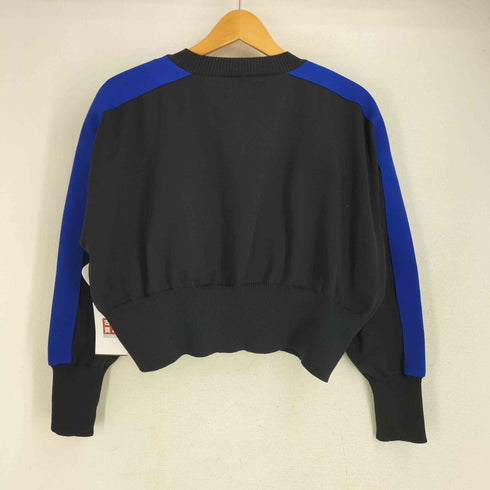 A+TOKYO アモッサラインスリーブニットトップス レディース ONE SIZE