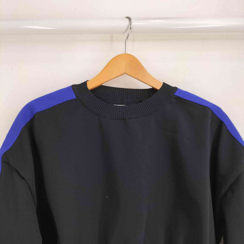 A+TOKYO アモッサラインスリーブニットトップス レディース ONE SIZE