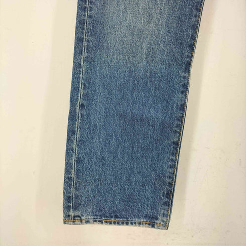 リーバイス Levis 別注 501 ジーンズ ダークインディゴ メンズ 32inch