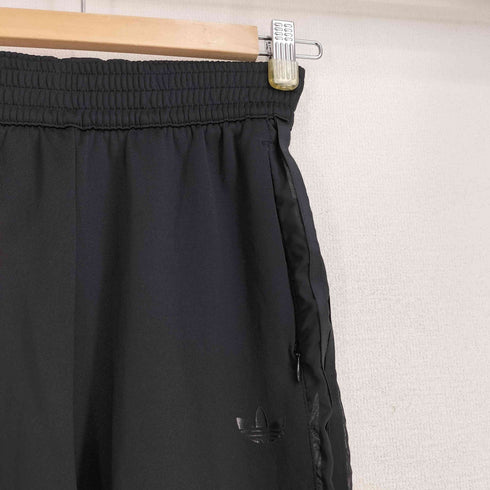 アディダスオリジナルス adidas Originals シアー切替 3ストライプ トラックパンツ レディース JPN:S