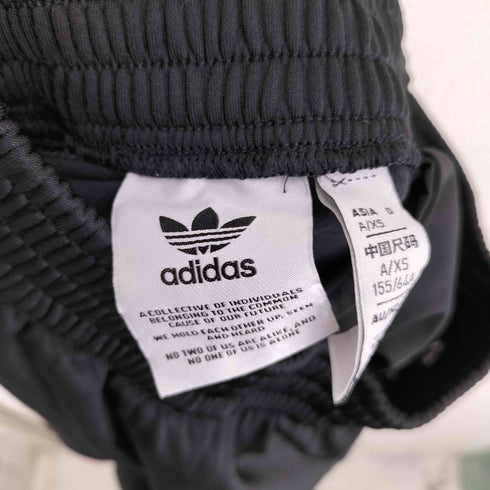 アディダスオリジナルス adidas Originals シアー切替 3ストライプ トラックパンツ レディース JPN:S