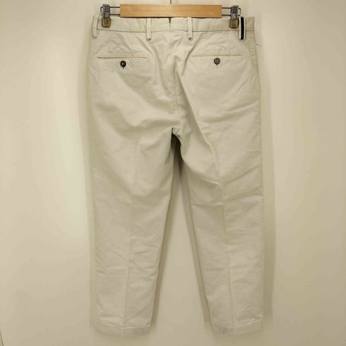 ピーティーゼロウーノ PT01 DOUBLE TWISTED SLIMFIT スリムフィット パンツ メンズ
