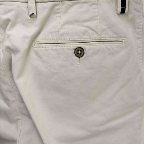 ピーティーゼロウーノ PT01 DOUBLE TWISTED SLIMFIT スリムフィット パンツ メンズ