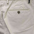 ピーティーゼロウーノ PT01 DOUBLE TWISTED SLIMFIT スリムフィット パンツ メンズ