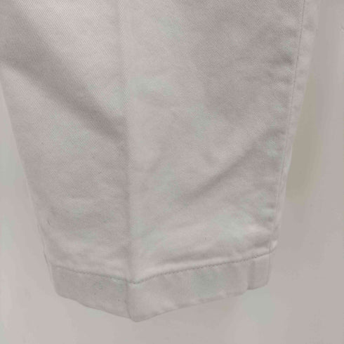 ピーティーゼロウーノ PT01 DOUBLE TWISTED SLIMFIT スリムフィット パンツ メンズ