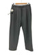 ベター BETTER 1タック ポリ ナイロン イージー ジョガー パンツ メンズ JPN:3