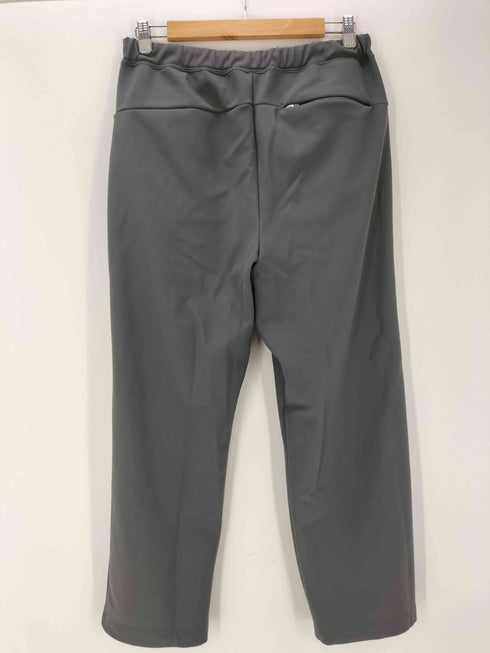 ベター BETTER 1タック ポリ ナイロン イージー ジョガー パンツ メンズ JPN:3