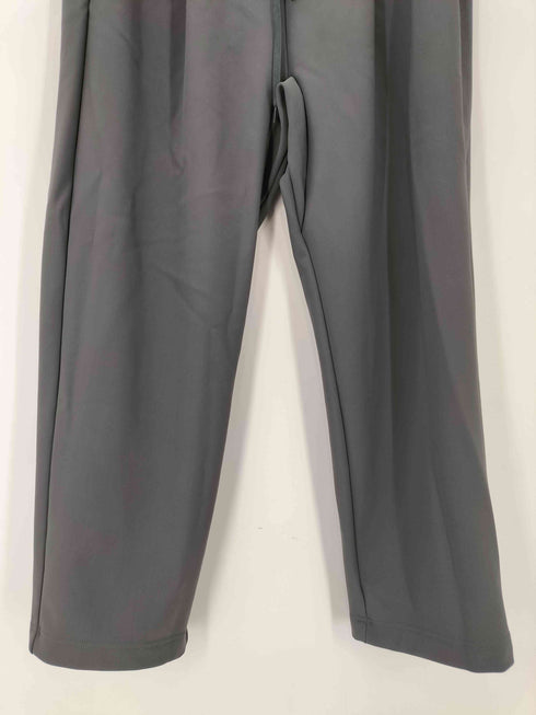 ベター BETTER 1タック ポリ ナイロン イージー ジョガー パンツ メンズ JPN:3