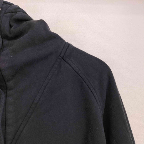 アディダスオリジナルス adidas Originals ×IVY PARK Snap-Neck Hoodie レディース JPN:L