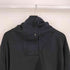 アディダスオリジナルス adidas Originals ×IVY PARK Snap-Neck Hoodie レディース JPN:L