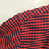 トムブラウン THOM BROWNE ギンガムチェック シャツ メンズ JPN:0