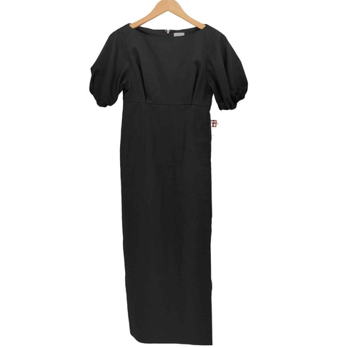 ローレン louren PUFF SLEEVE ONEPIECE パフスリーブ ワンピース レディース JPN:S