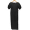 ローレン louren PUFF SLEEVE ONEPIECE パフスリーブ ワンピース レディース JPN:S