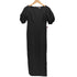 ローレン louren PUFF SLEEVE ONEPIECE パフスリーブ ワンピース レディース JPN:S