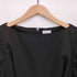 ローレン louren PUFF SLEEVE ONEPIECE パフスリーブ ワンピース レディース JPN:S