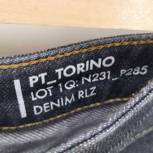 ピーティートリノ PT TORINO 別注 デニムパンツ メンズ 29