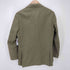 トゥモローランドピリグリム TOMORROWLAND PILGRIM リネンウール ダブルブレステッド6Bジャケット メンズ JPN:44