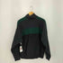 ジーユー GU 裏ボアトラックジャケット メンズ import:XL