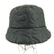 オーバーライド override OVERRIDE QUILTED BUCKET HAT メンズ 57.5