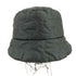 オーバーライド override OVERRIDE QUILTED BUCKET HAT メンズ 57.5