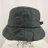オーバーライド override OVERRIDE QUILTED BUCKET HAT メンズ 57.5