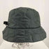オーバーライド override OVERRIDE QUILTED BUCKET HAT メンズ 57.5