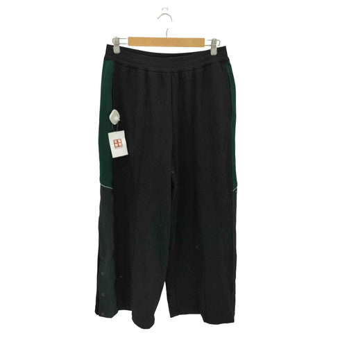ジーユー GU 裏ボアトラックパンツ メンズ XL
