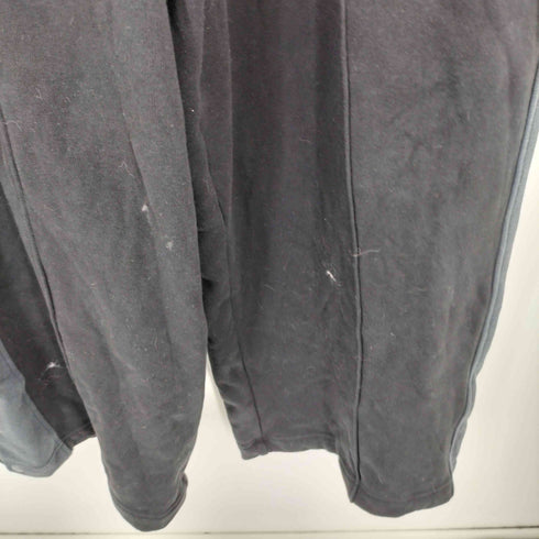 ジーユー GU 裏ボアトラックパンツ メンズ XL