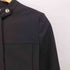ザラ ZARA SHORT JACKET クロップド ショート ジャケット レディース import:XS