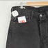 リーバイス Levis 別注501(R) ORIGINAL BLACK メンズ 32inch