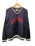 ギャップ Gap 24AW GAP ATHLETICロゴ スウェットシャツ メンズ import:L
