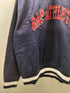 ギャップ Gap 24AW GAP ATHLETICロゴ スウェットシャツ メンズ import:L