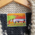オゾンコミュニティー OZONE COMMYUNITY 90S 初期 COUNTRY Wear ウール デザイン カウチンニット レディース