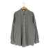 ブルックスブラザーズ BROOKS BROTHERS MADISON AMERICA SUPIMA COTTON チェック BDシャツ メンズ 17-36