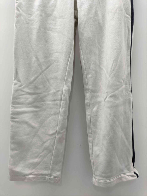 ギャップ Gap 24AW ヴィンテージソフト GAPロゴ トラックパンツ メンズ JPN:M