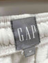 ギャップ Gap 24AW ヴィンテージソフト GAPロゴ トラックパンツ メンズ JPN:M