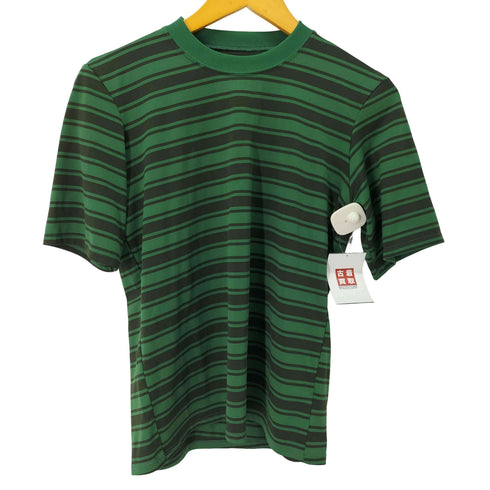 パタゴニア patagonia MADE IN USA キャプリーン ボーダーTシャツ メンズ JPN:XS