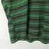 パタゴニア patagonia MADE IN USA キャプリーン ボーダーTシャツ メンズ JPN:XS