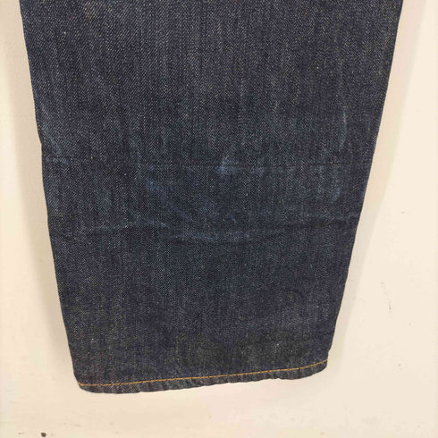 ジュンヤワタナベコムデギャルソンマン JUNYA WATANABE COMME des GARCONS MAN ストレートデニムパンツ メンズ 36×33