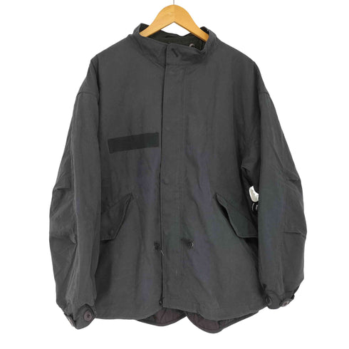 ビームスハート BEAMS HEART 3WAY Short Mods Coat メンズ JPN:L