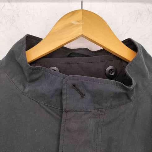 ビームスハート BEAMS HEART 3WAY Short Mods Coat メンズ JPN:L