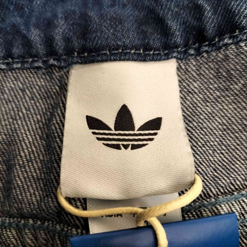 アディダスオリジナルス adidas Originals アディカラー デニム Adilenium パンツ メンズ 3030